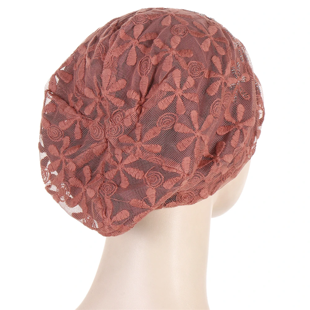 Женские шапки S4LIU из полиэстера