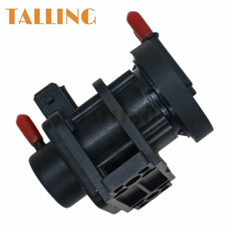 

90502860 Turbo Соленоидный клапан системы EGR, преобразователь давления для Opel Vauxhall, новинка 9128022 5851030 851078