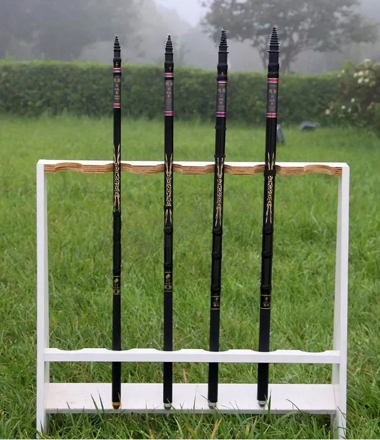 3 6 м-10 м регулируемая удочка с позиционированием телескопическая портативная