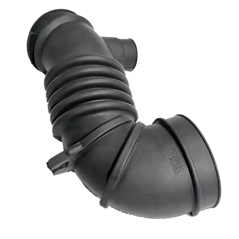 Практичный патрубок воздухозаборника MR258240 MN135383 для Mitsubishi Outlander 4G64 2001-2008, соединительная трубка воздухозаборника (art.: 3920d4ec549ec) - 3920d4ec549ec