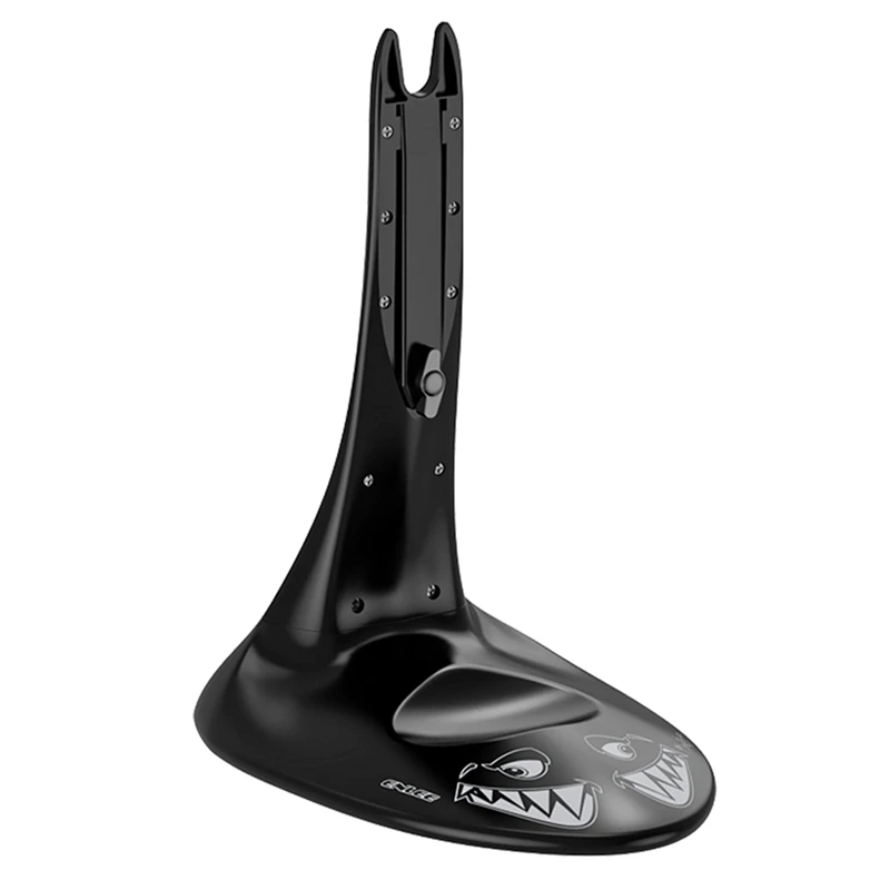 

ENLEE Bicycle Display Stand Portable Universal Bicycle Display Stand Resin Bicycle Display Stand