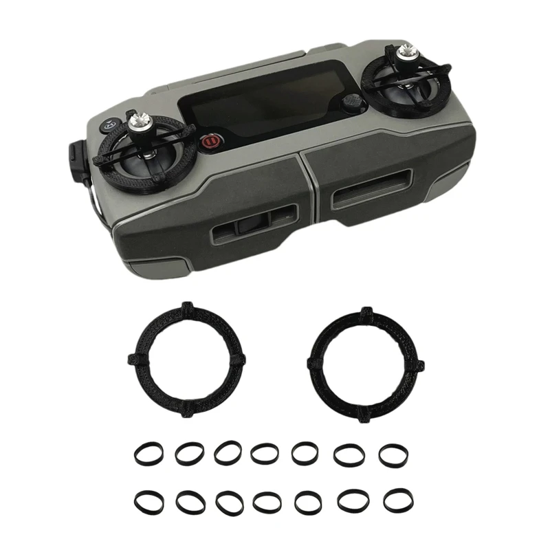 Прочный Радиоуправляемый качающийся резистор вспомогательный инструмент с