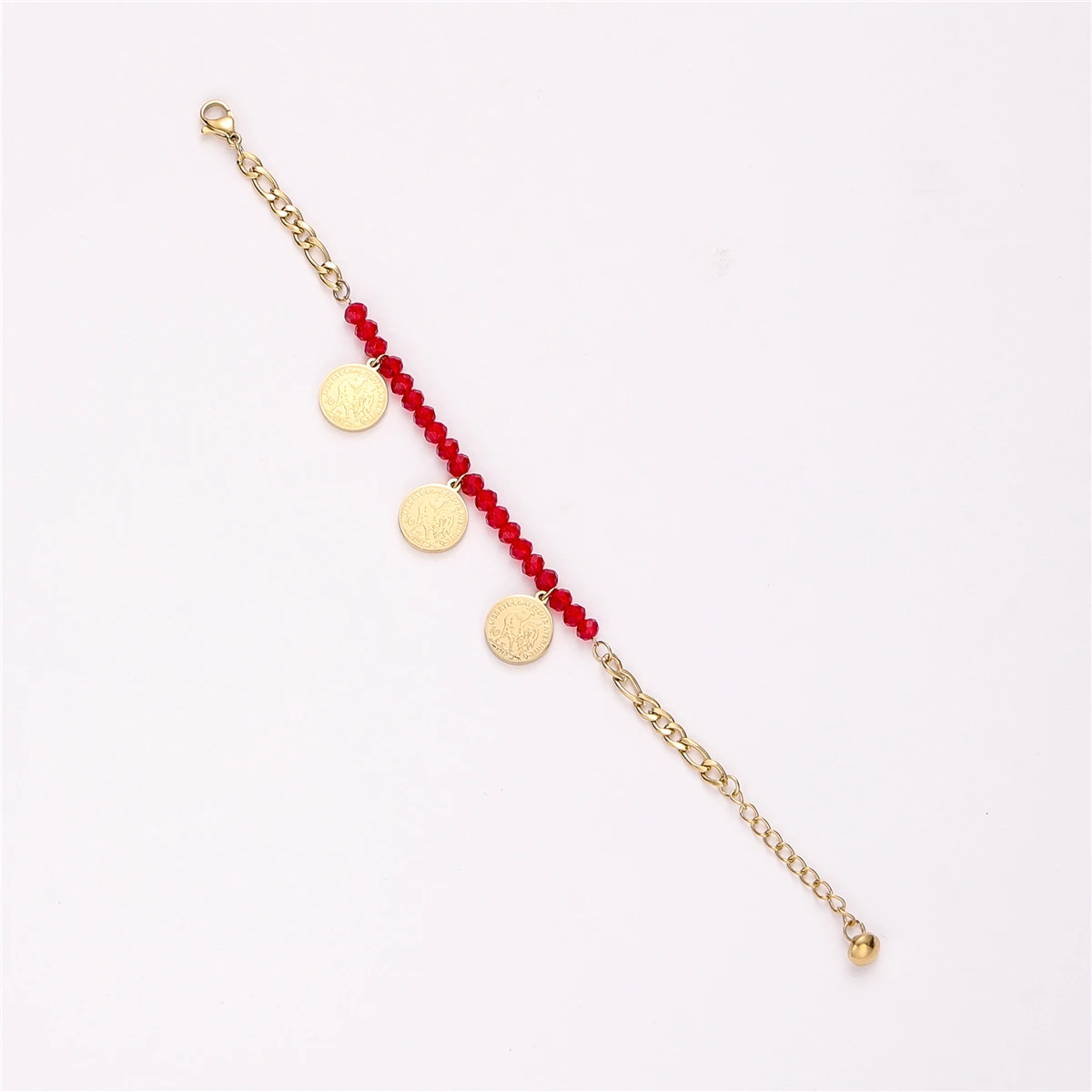 Лидер продаж 2022 года ювелирные изделия luikada из нержавеющей стали для женщин -