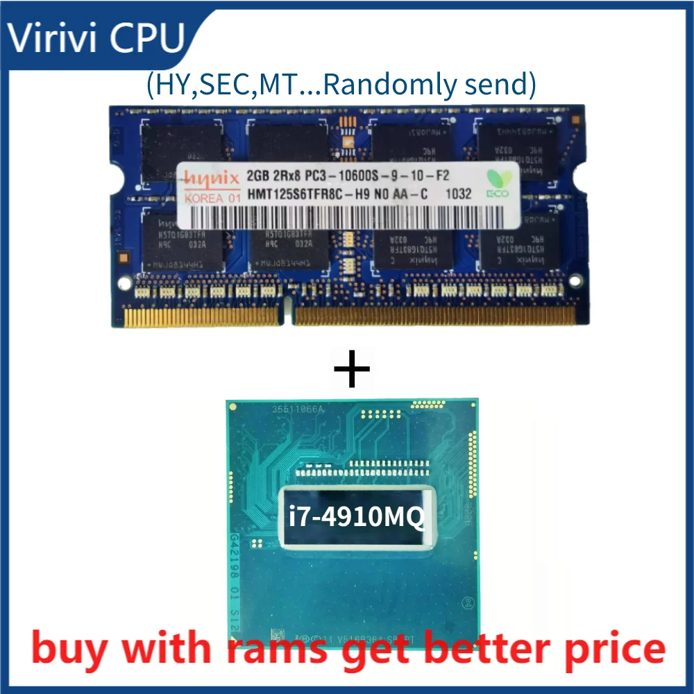 

DDR3 2G 1333 МГц со стандартом Φ SR1PT 2,9 ГГц четырехъядерный восьмипоточный ЦПУ процессор 8M 47W Socket G3 / rPGA946B