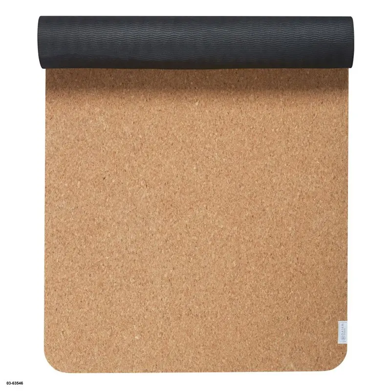 

Evolve by Cork Yoga Mat, 5 mm