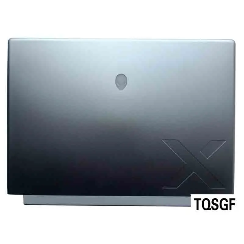 80FC7 080FC7 серая брендовая новая Оригинальная Нижняя крышка для ноутбука Dell Alienware X16
