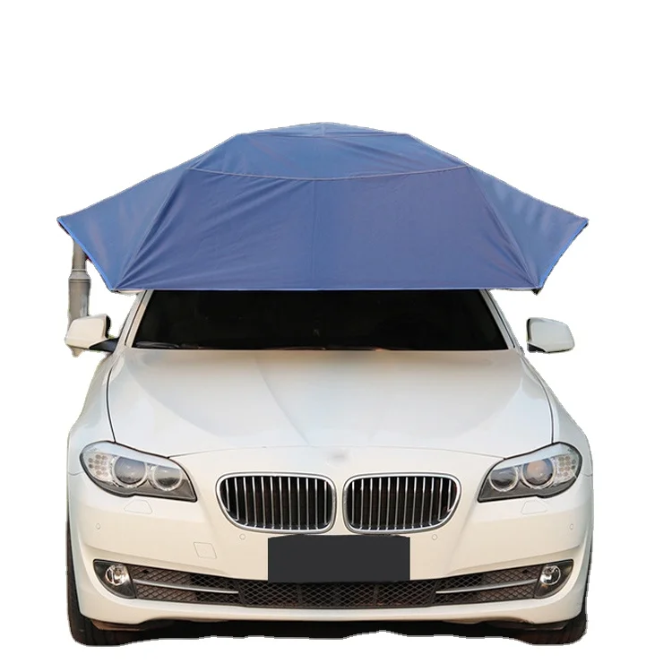 Оптовая продажа автоматическая Солнцезащитная крышка с дистанционным