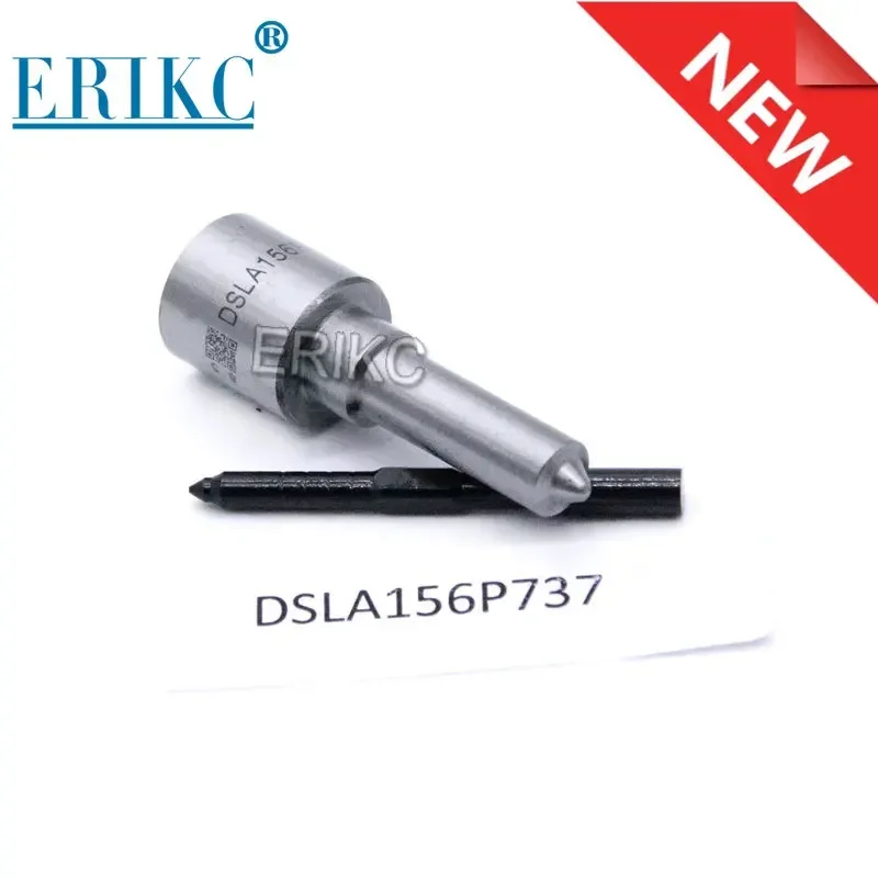 ERIKC DSLA 156 P 777 форсунка дизельного топлива 156P распылительная топливного насоса