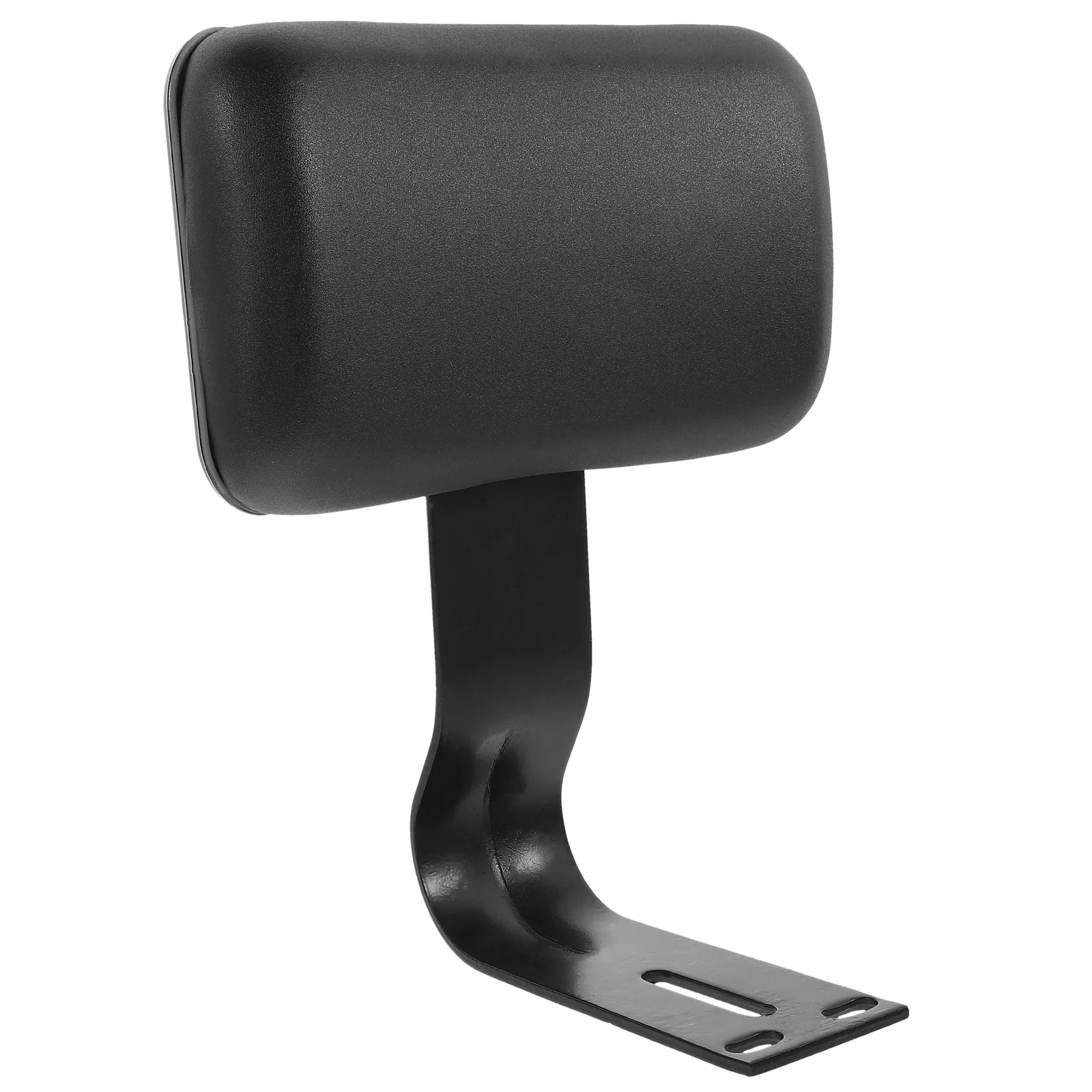 

Bicycle Backrest Bike Cushion Bike Electric Bicycle Rear Rest Plastic Cushion Bike Convenient Backrest Seating Cushion