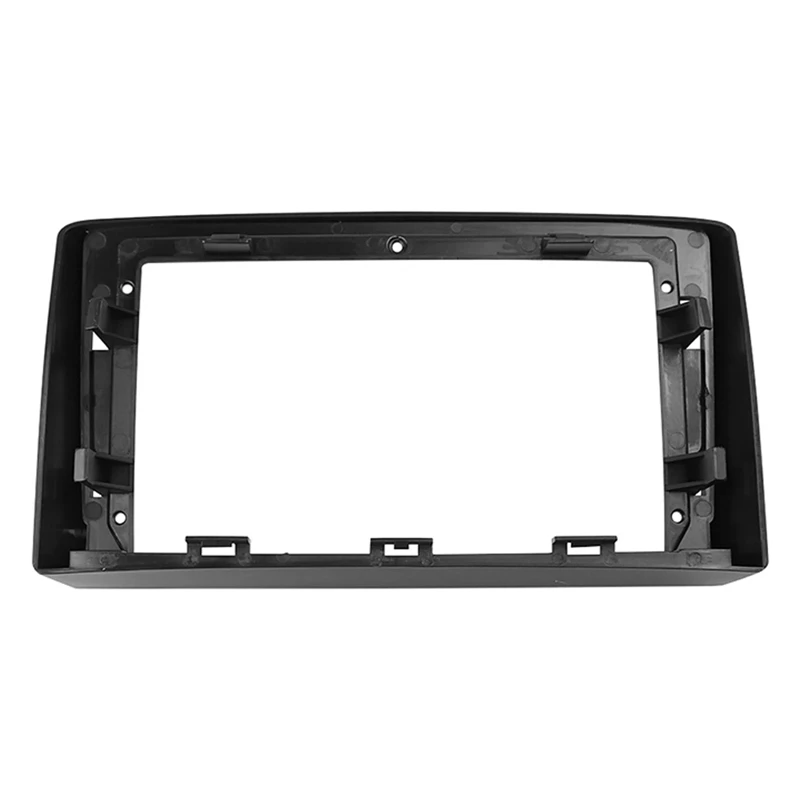 2Din Автомобильная радиоустановка Fascia Для Lexus LX4700 1998-2002 DVD стерео рамка пластина