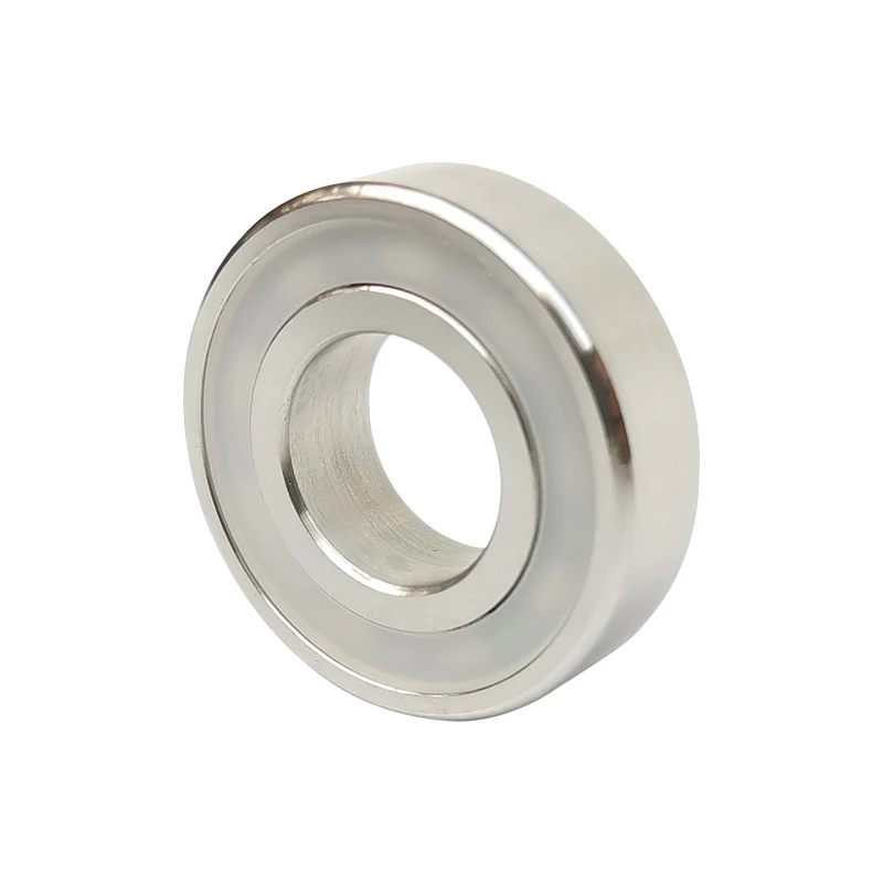 

1pcs 316 Stainless Steel Bearing Corrosion And Rust Proof S693 694 695 696 697 698 699 2RS
