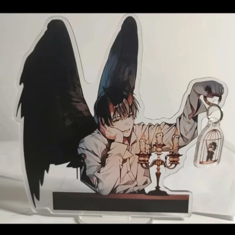 

Подставка для фонаря Ким Докджа