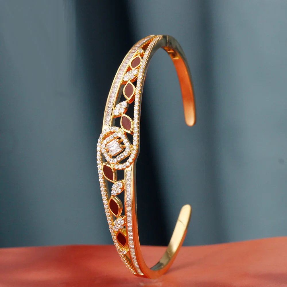 

Luxury Dubai Gold Color Geometry Bangle Ring Jewelry Set Wedding Party Ladies Nigeria Bride Dress Accessories Gift