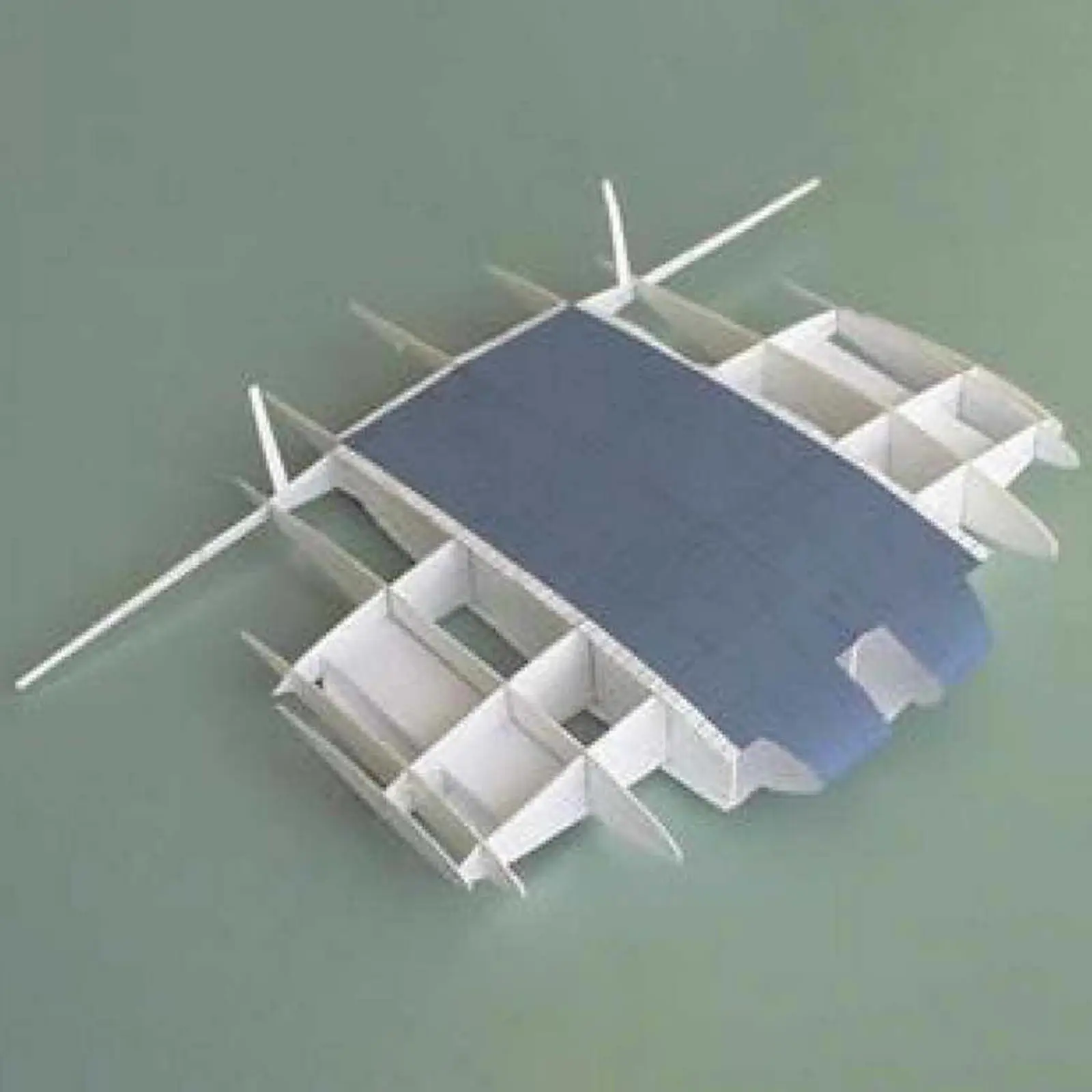

Fighter Model Toy Aircraft Plane Paper Model Exquisite for Decor Kids Gift
