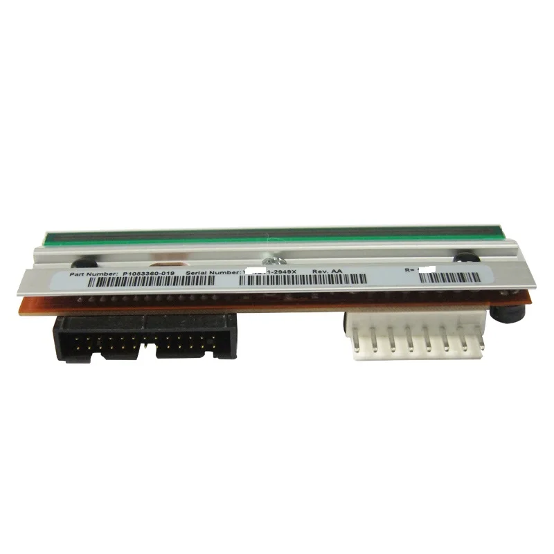 

P1004230 - For Zebra 110Xi4 Printhead 203DPI High Quality Print Head