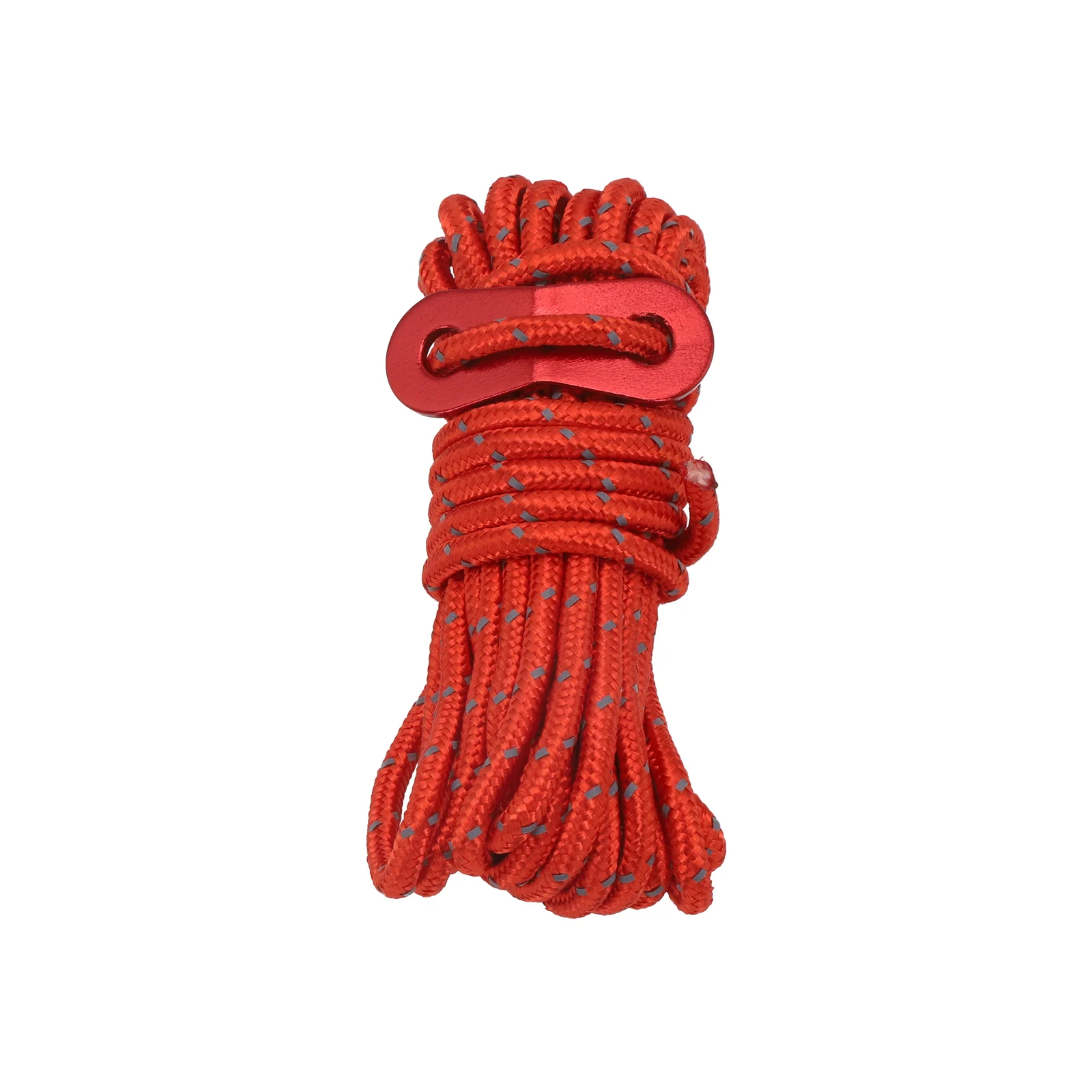 4 м светоотражающая ветровая веревка для кемпинга мм с регулятором пряжки