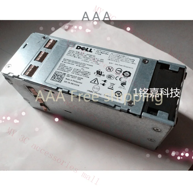 Для Dell T310 400W серверный блок питания A400EF-S0 0R101K