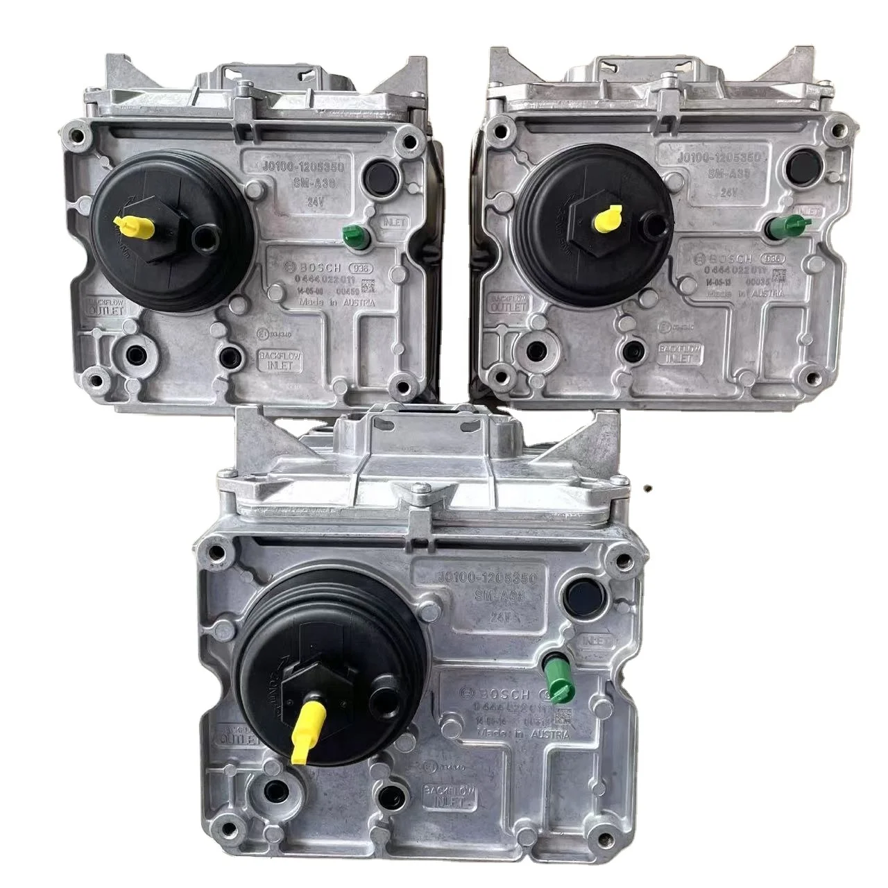 Насос дозирующего мочевины 0444022011 0444022003 0444022066 J0100- 1205350 0 444 022 011 22169009 21161861