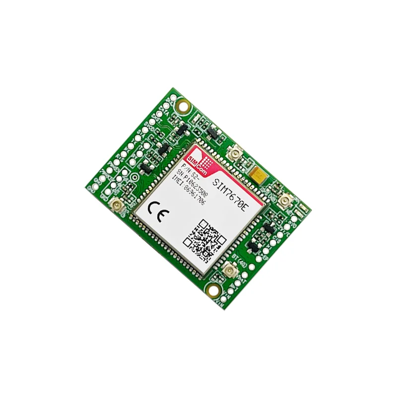 SIMcom SIM7670E SIM7670E-MNGV CAT1 Core Board SIM7670E-LNGV поддержка данных + GNSS (опционально) без