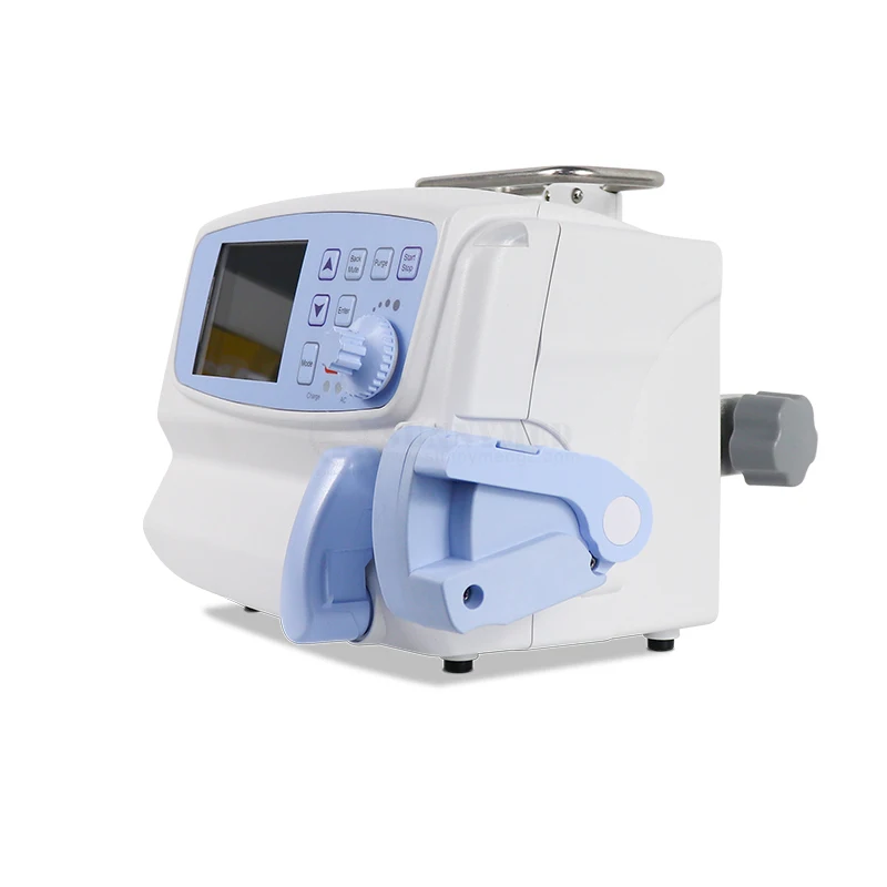 

Sy-G093 TCI Syringe Pump Medical Anesthesia for Sale