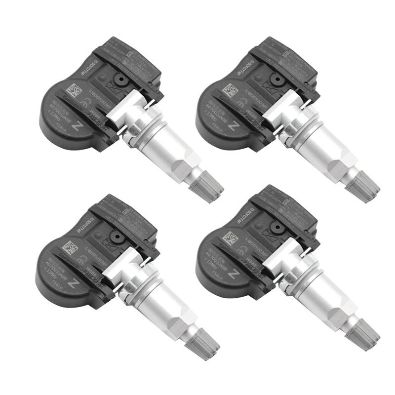 

Датчик давления в шинах Infiniti Q50/Q60/Q70/QX50/QX56/Nissan Murano, 433 МГц