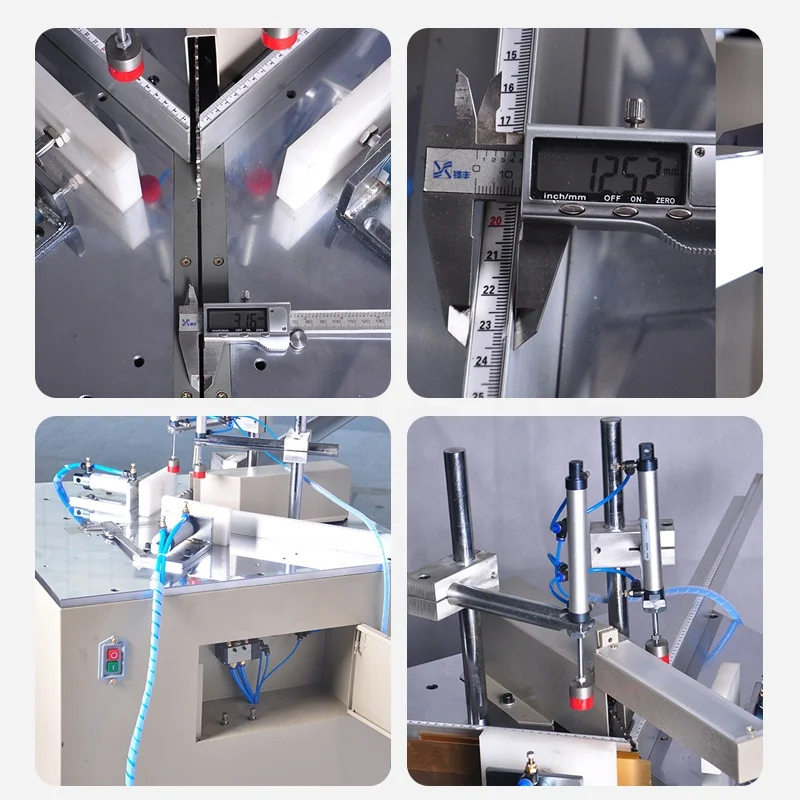 Ruizen Пневматический станок для резки рамок