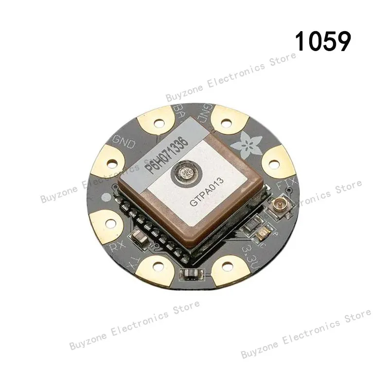 

1059 GNSS/Инструменты для разработки GPS, Портативный GPS-модуль