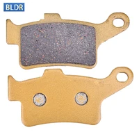 rear brake pads disc for can am spyder rt s special series 16 17 spyder rs st ltd spyder rs s spyder st s brembo calipers 13 16