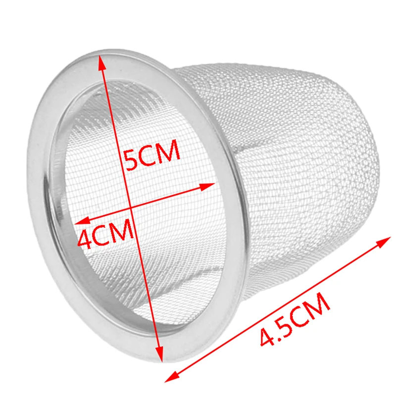 

Hoeaden многоразовый заварник для чая из нержавеющей стали