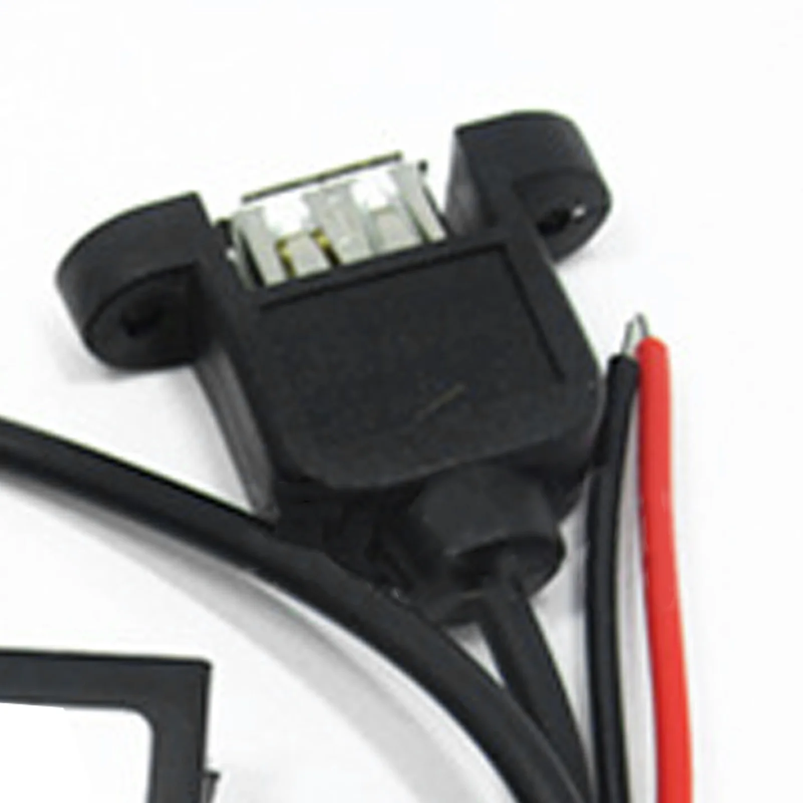 Преобразователь 12 В в 5 USB-выход Понижающий Модуль Адаптер питания