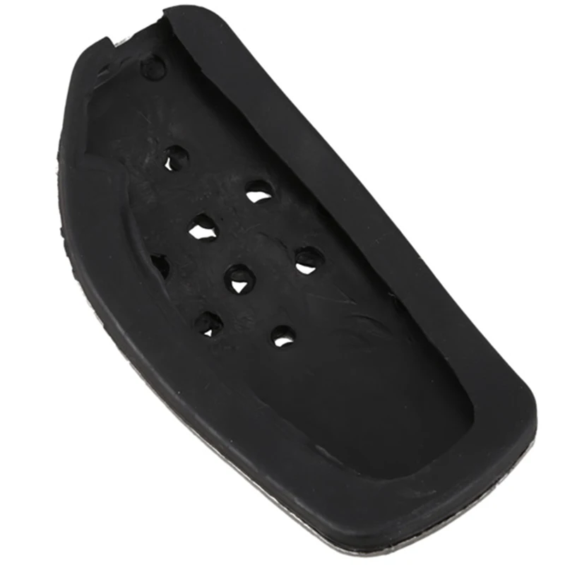 Автомобильные накладки на тормозные колодки для Nissan Qashqai J11 2016 - 2020