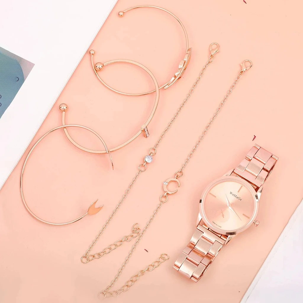 2023 Luxury women's Watch Bracelet watch Fashion women's quartz Watch dress Girl Clock Girl gift Montre Femme Relogio