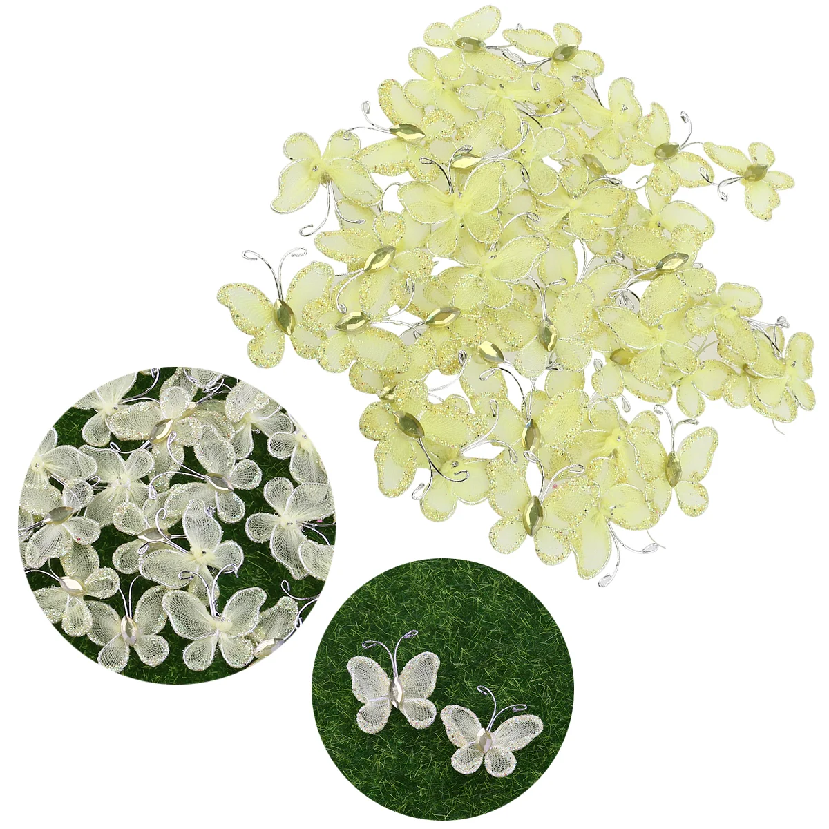 

50pcs for Ornament Decoration