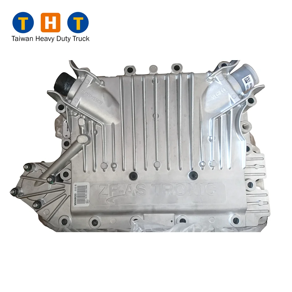 Привод коробки передач 421355012R детали для DAF 460