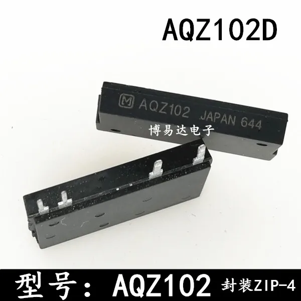 

Бесплатная доставка aqz102d AQZ102 ZIP4 10 шт.