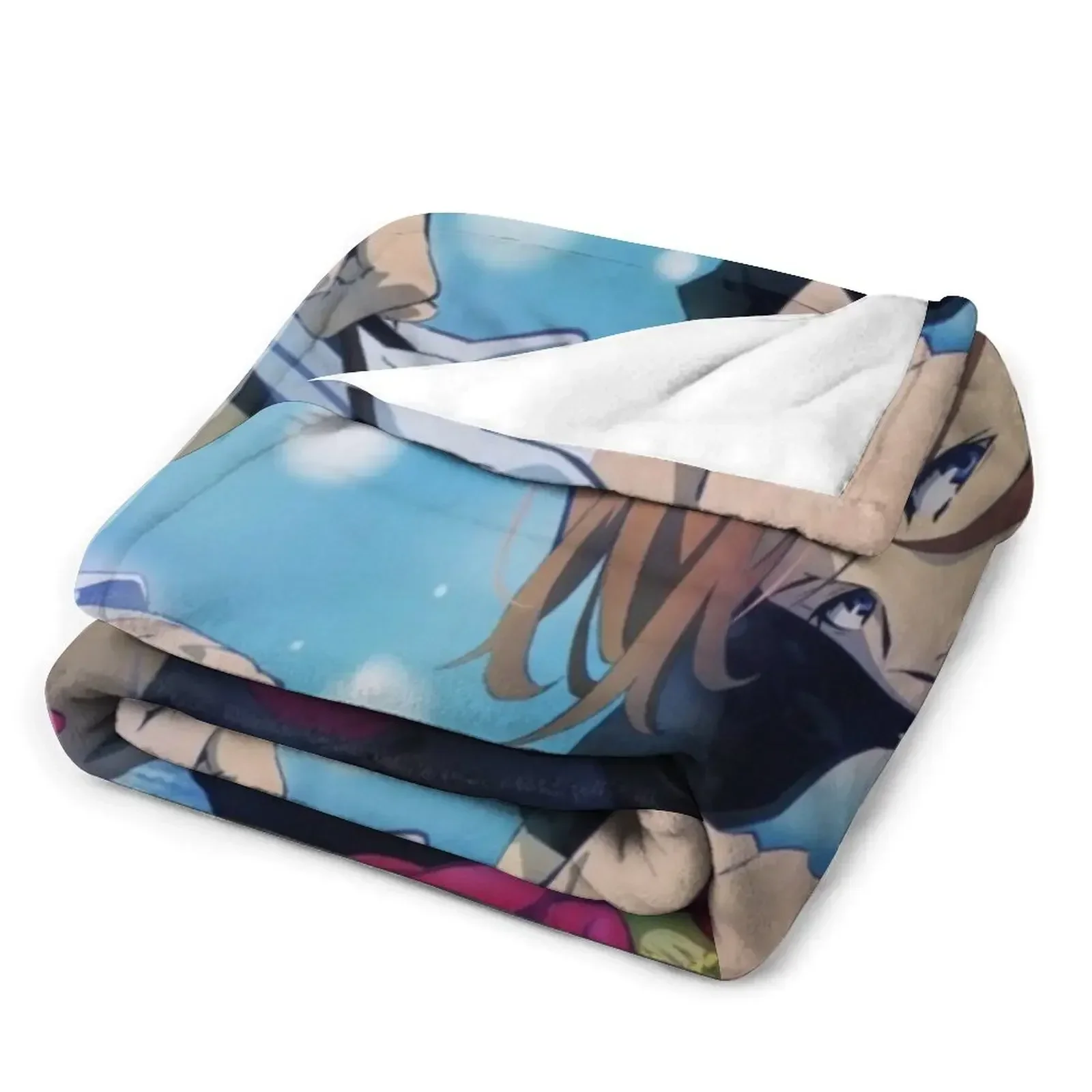 Плед Soukoku одеяло для дивана декоративные диваны плюшевые одеяла