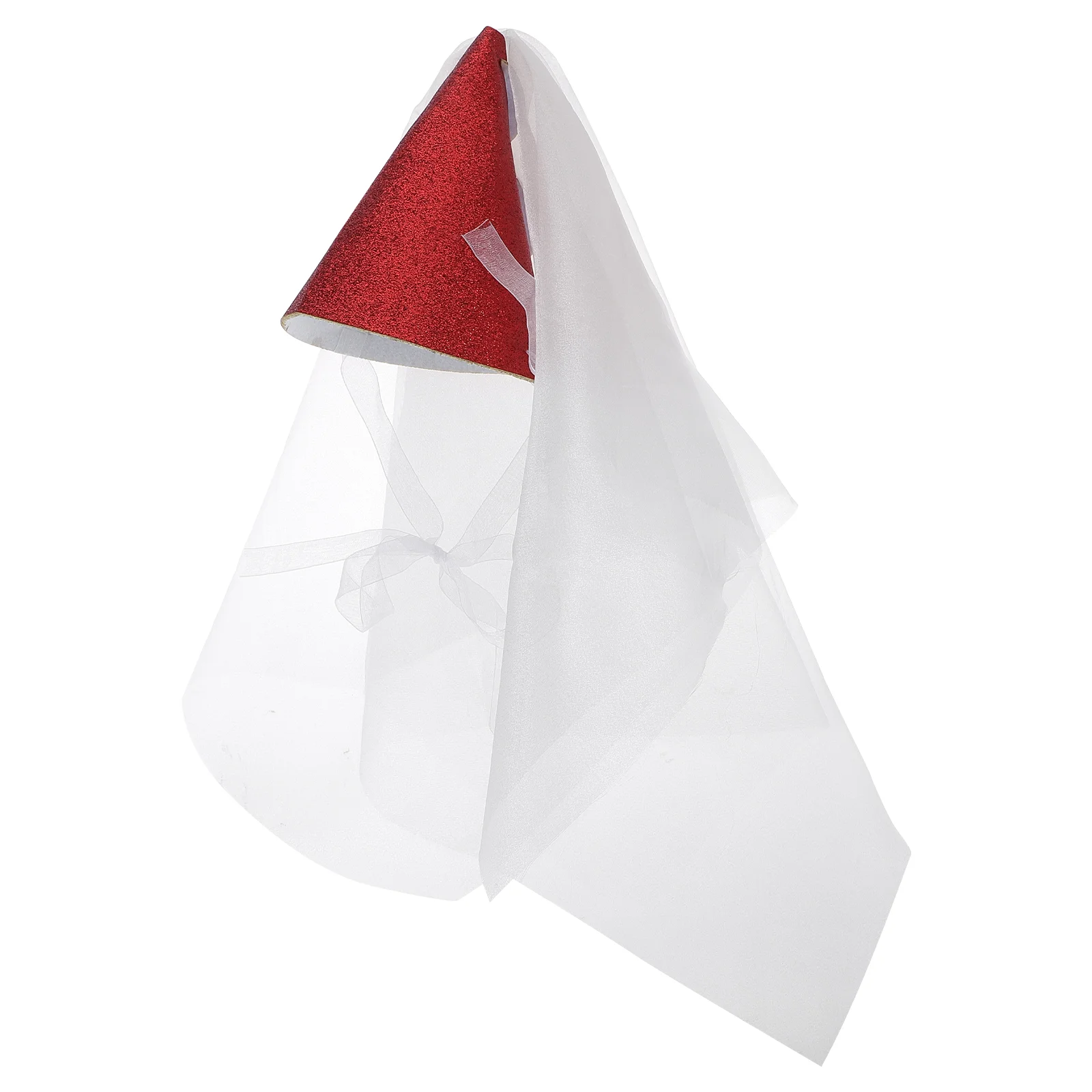 

Birthday Party Hat Hats Kids Cap Cone Girls Fairy Happy Baby Favors Paper Mini Ice Cream Headwear Supplies Little Godmother