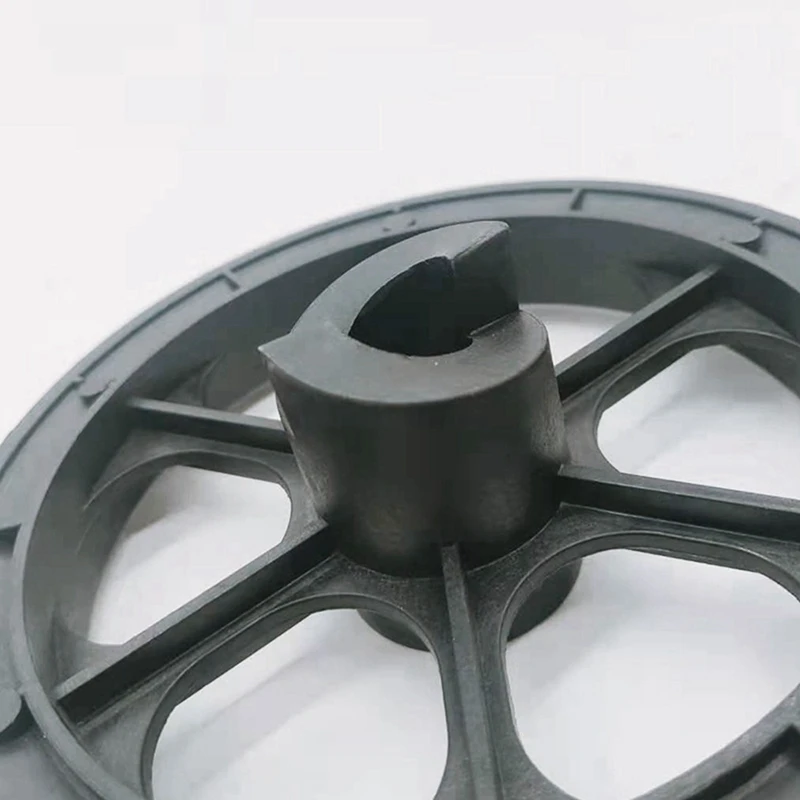 2X подходит для моторного шкива стиральной машины 202795