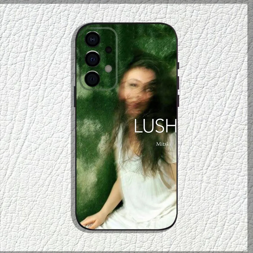 Чехол для телефона Samsung Galaxy A13 A21s A22 A31 A32 A52 A53 A71 A80 A91