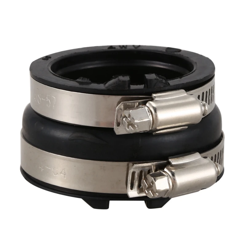 2 шт. держатель карбюратора для впускного коллектора Yamaha Гризли 600 Yfm600 F Fh Fwa