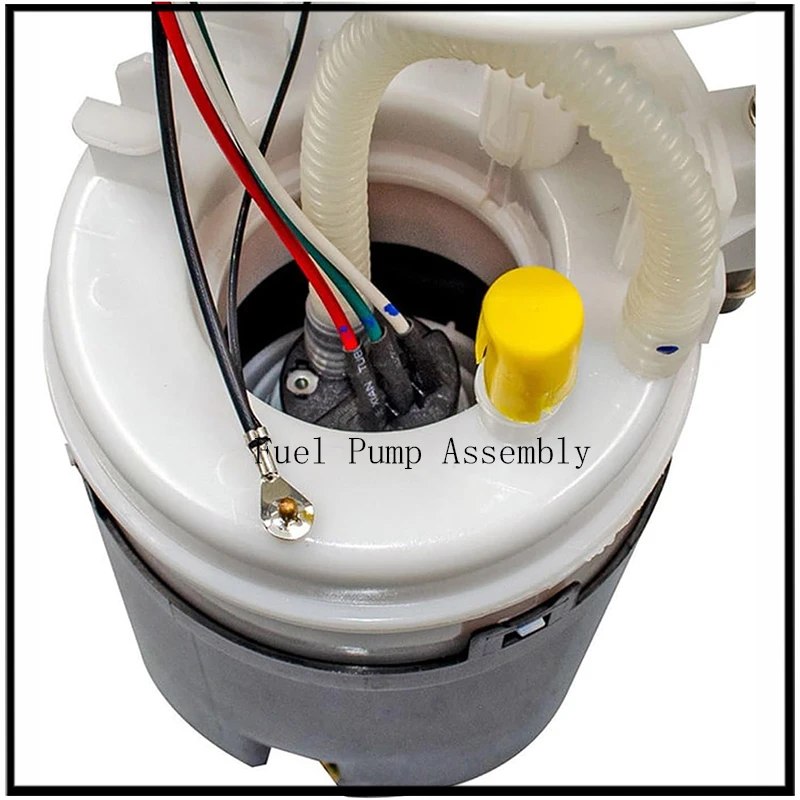 Модуль топливного насоса в сборе новый для BMW X5 MX6/E70 E71 F15 F16 16117204765 16117212585 1611 7204 765 7212