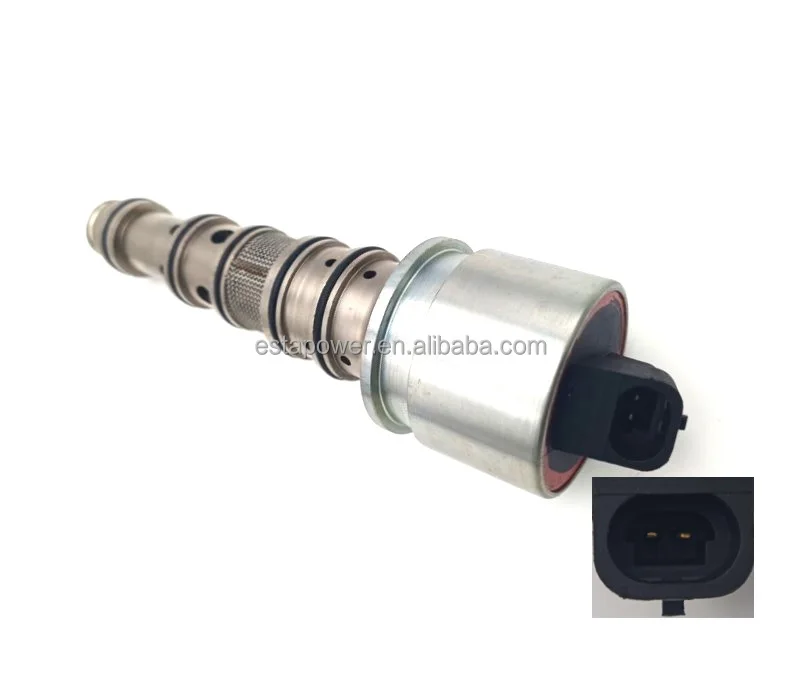 Гидравлический насос Соленоидный клапан RE177539 для 5055E 5085 7180J 7185J 7200J 7205J 7215J