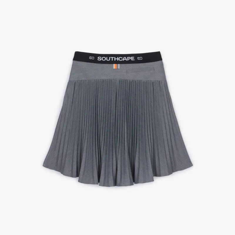 Pleated Tennis Skirts for Women with Pockets Golf Skirt High Waisted Workout Running Athletic Skorts