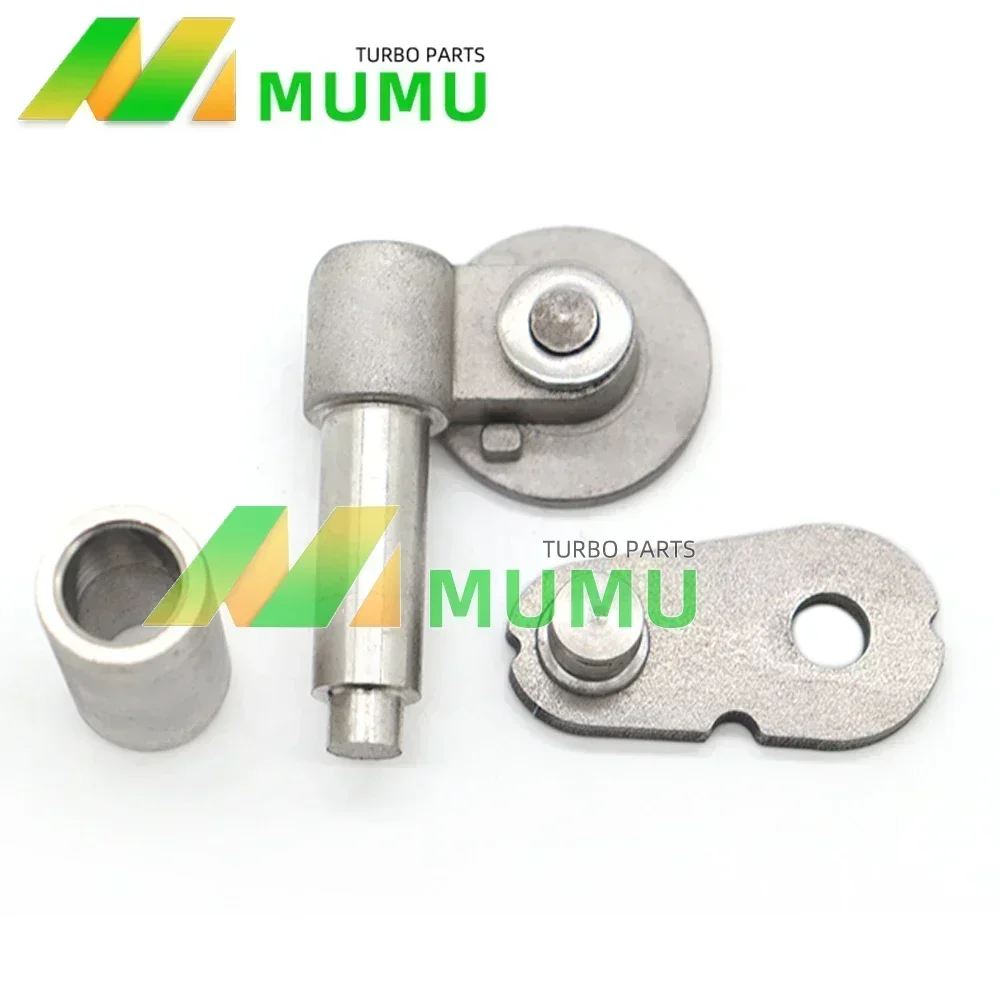 Новинка погремушка Turbo Wastegate для Audi A1 A3 Q2 Q3 1 4 TFSI CHPA CPTA CZDA CZDB Чешская 103 49180 кВт