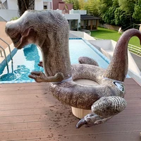 Круг для плавания#3