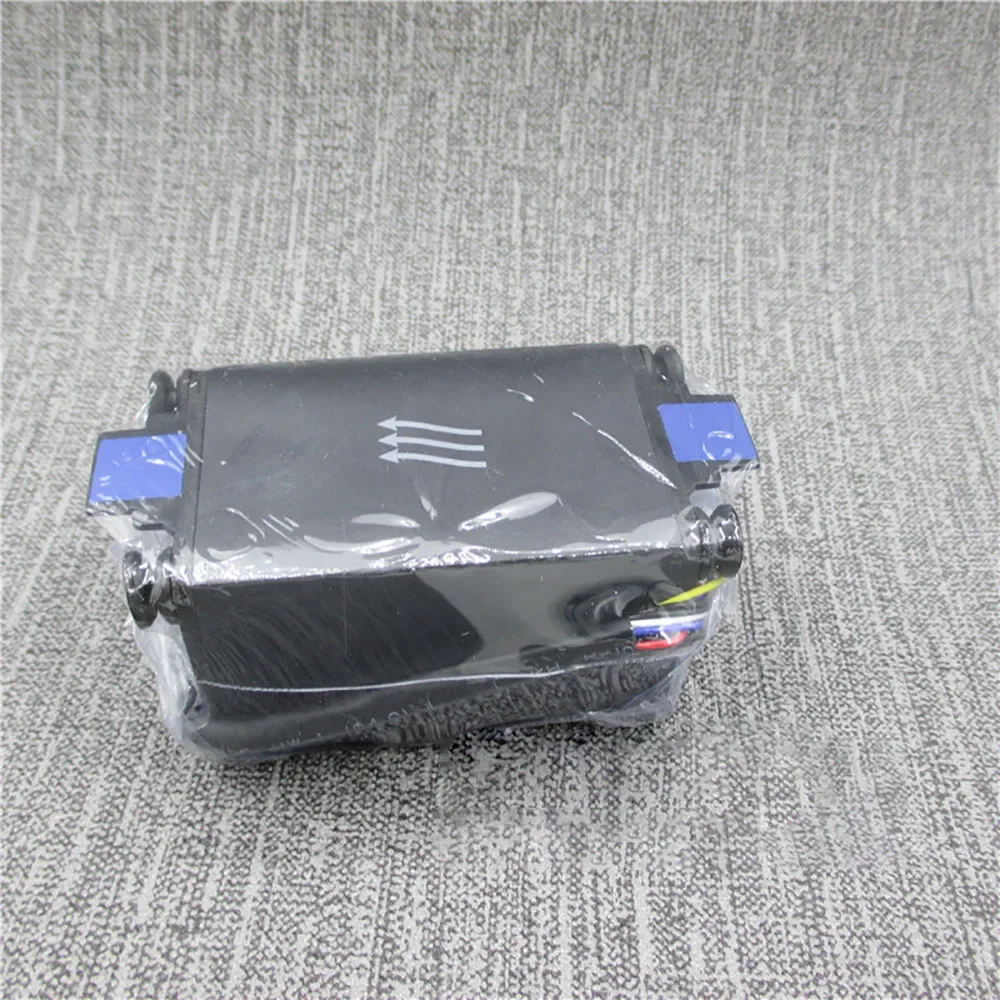 Новый оригинальный для серии HP DL320E G8 GEN8 675449 -001 -002 GFM0412SS DC12V Серверный охлаждающий
