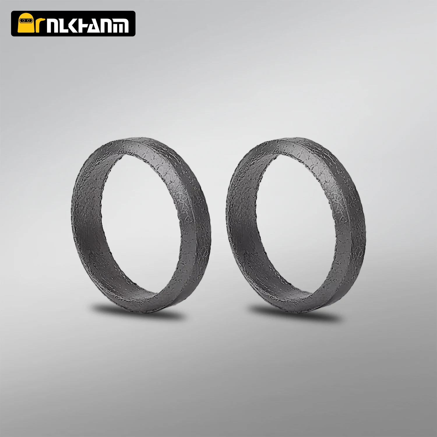 

Для мотоциклов KTM DUKE 690 790 890 Adventure R Rally: прокладка соединительной трубы выхлопной системы, оригинальная прокладка выхлопной трубы и уплотнительное кольцо.