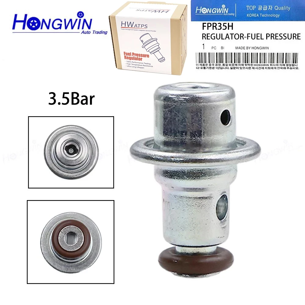 

Регулятор давления топлива FPR35H 3,5 бар для DUCATI 1098 848 749 999 DIAVEL GT1000 MONSTER MULTISTRADA SPORT 1000 STREETFIGHTER