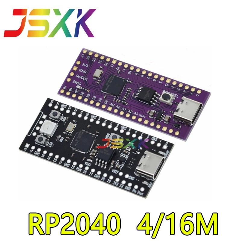 Оригинальная материнская плата Raspberry Pi, совместимая с RP2, Raspberry PI, Pico, Micropython, 16 Мб, 4 Мб Оригинальная материнская плата Raspberry Pi, совместимая с RP2, Raspberry PI, Pico, Micropython, 16 Мб, 4 Мб
