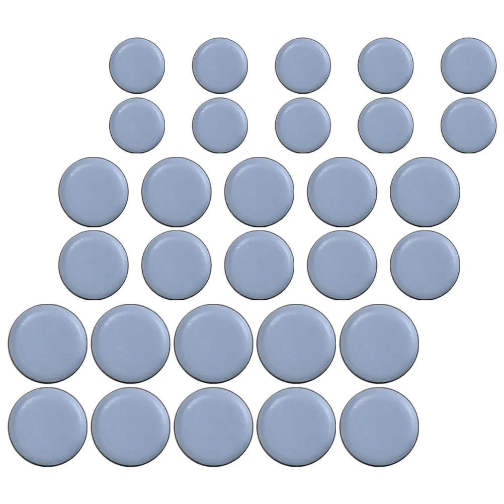 

36 Pcs Heavy Appliance Sliders Kitchen Appliances Floor Chair Carpet Furniture Countertop Tray Simple Small